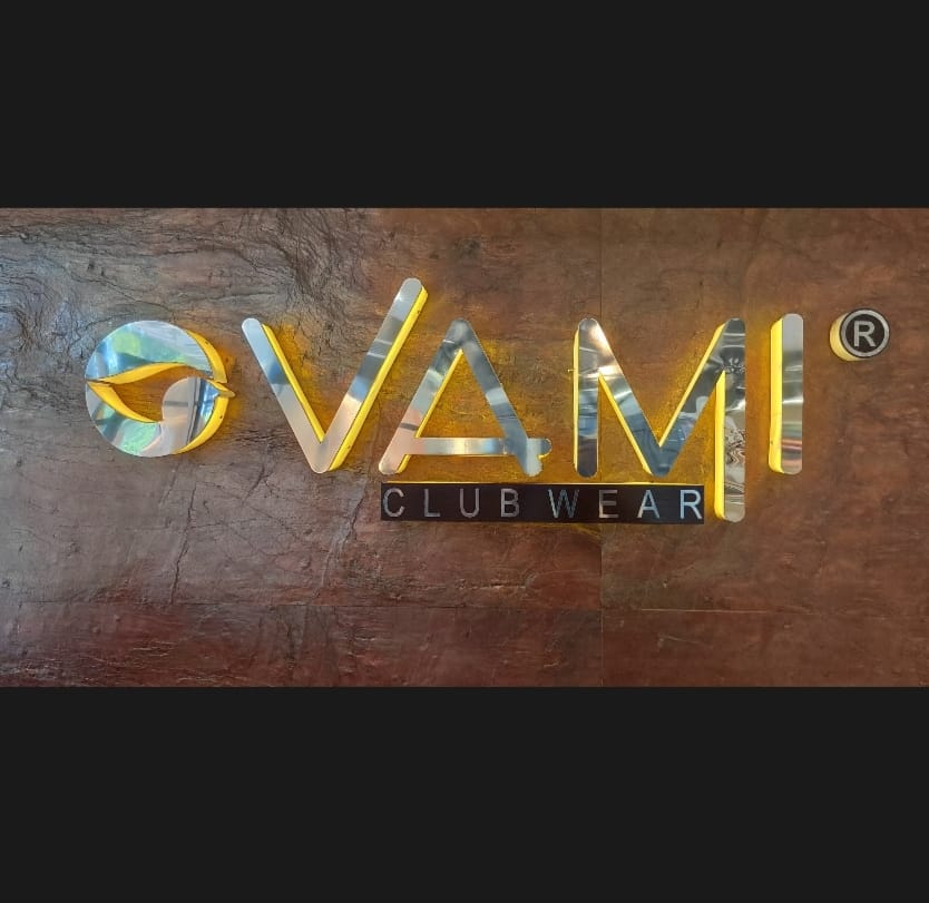 VAMI club wear